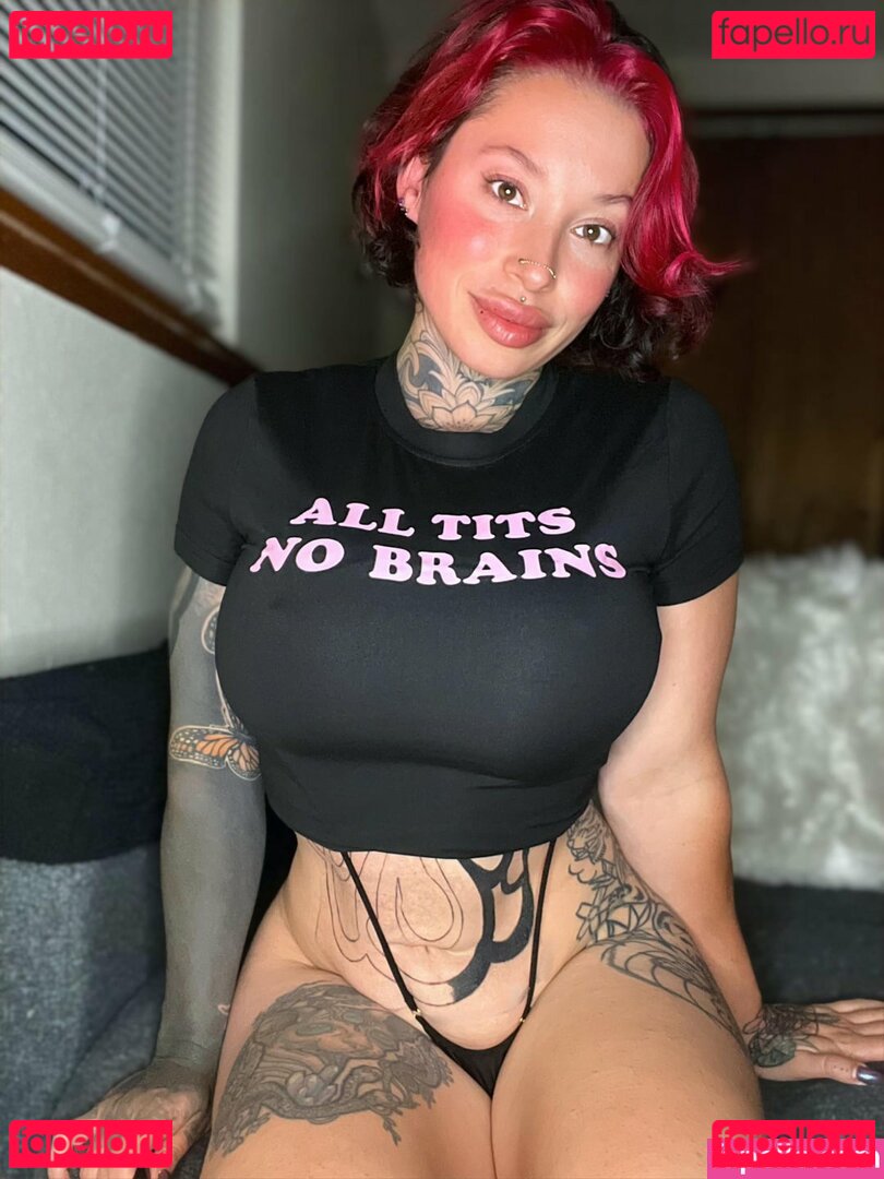 Pandali Asmr / pandali / thepandali Onlyfans Photo Gallery 