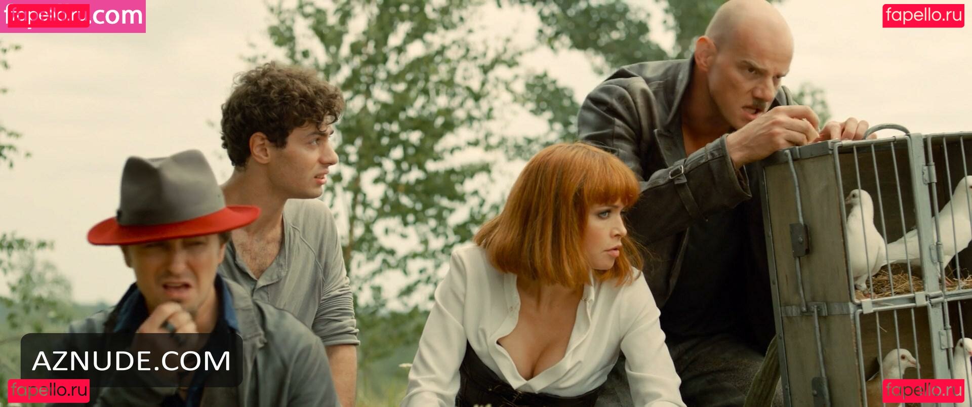 Yuliya Makarova / yuliarovina Onlyfans Photo Gallery 