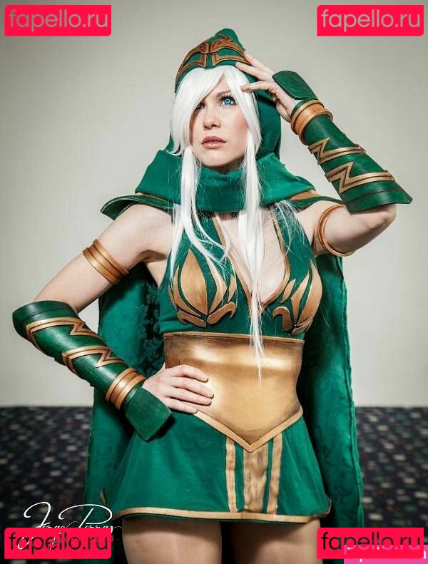 Lilia Lemoine / lilialemoine Onlyfans Photo Gallery 