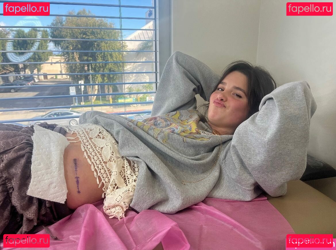 Jules LeBlanc / julesleblanc Onlyfans Photo Gallery 