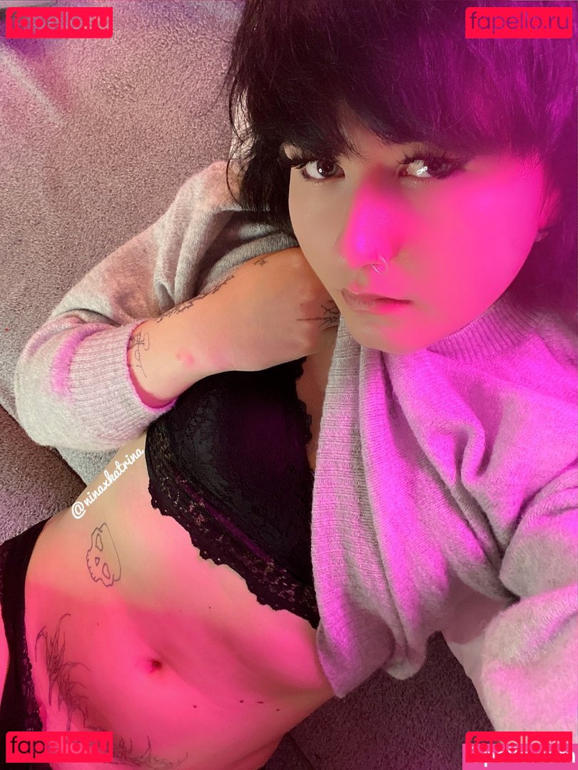 ninaxkatrina / ninaxkatrina4 Onlyfans Photo Gallery 