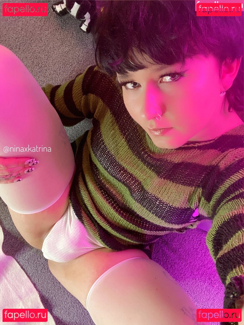 ninaxkatrina / ninaxkatrina4 Onlyfans Photo Gallery 