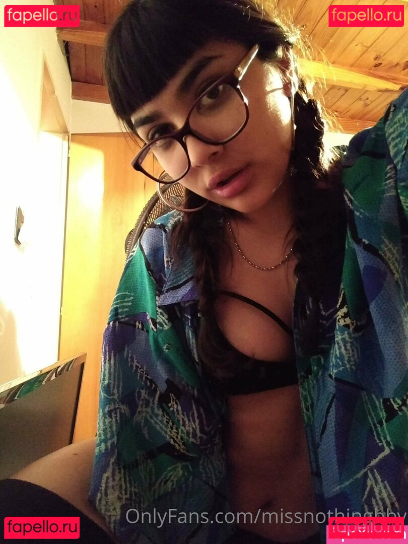 itsmisssabrina Nude Onlyfans Photo 12