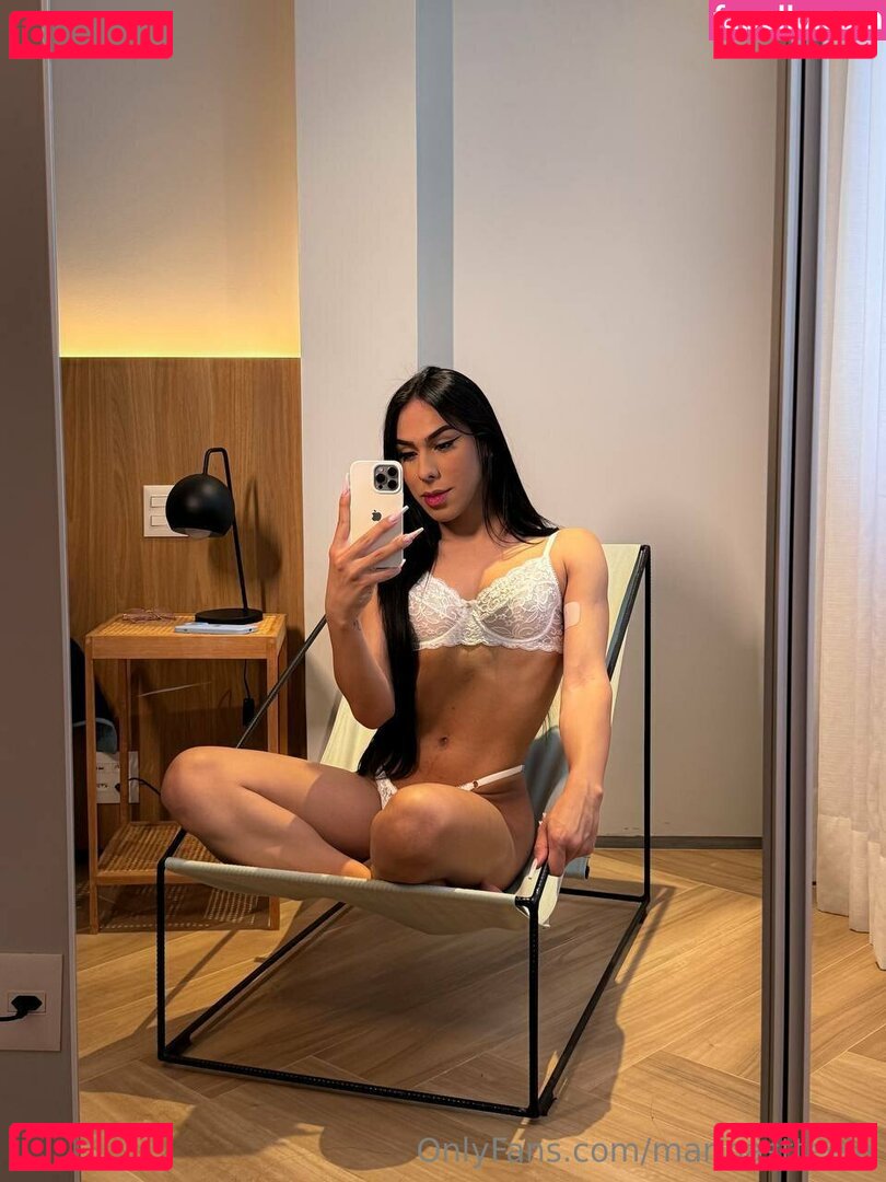 marinastteele Nude Onlyfans Photo 15