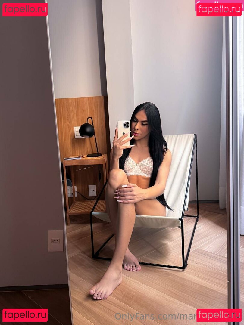 marinastteele Nude Onlyfans Photo 11