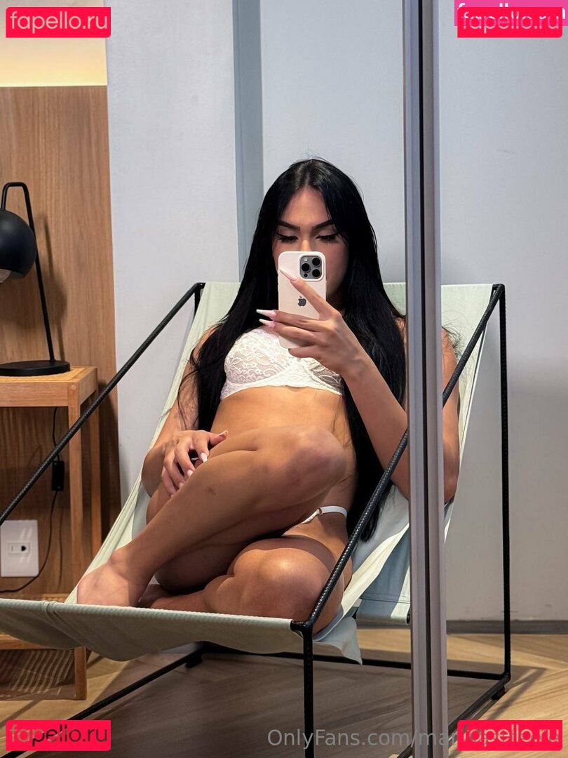 marinastteele Nude Onlyfans Photo 8