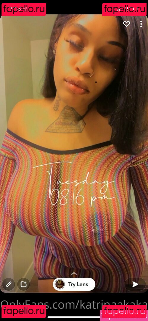 katrinaakakat Onlyfans Photo Gallery 