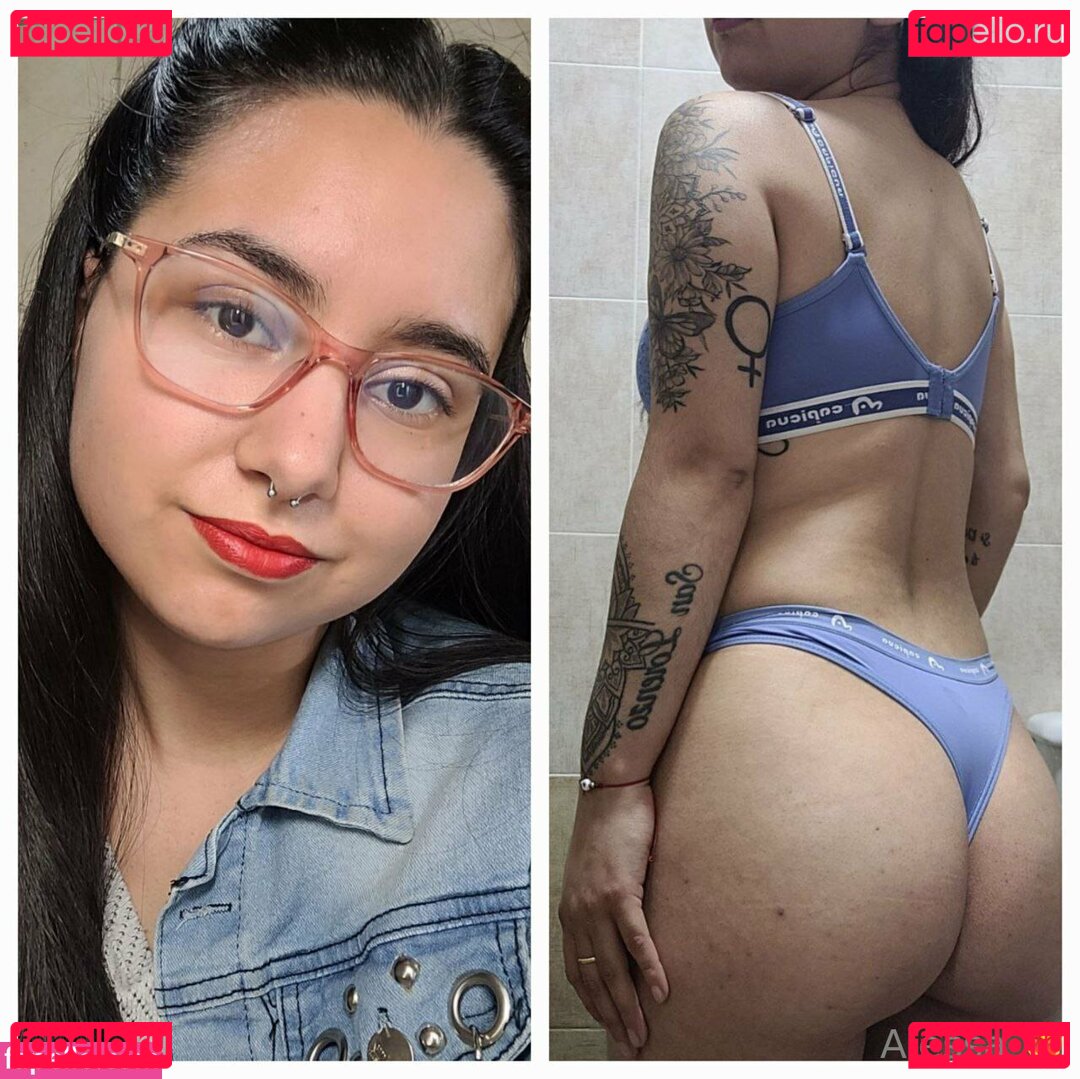 alessavc Nude Onlyfans Photo 13
