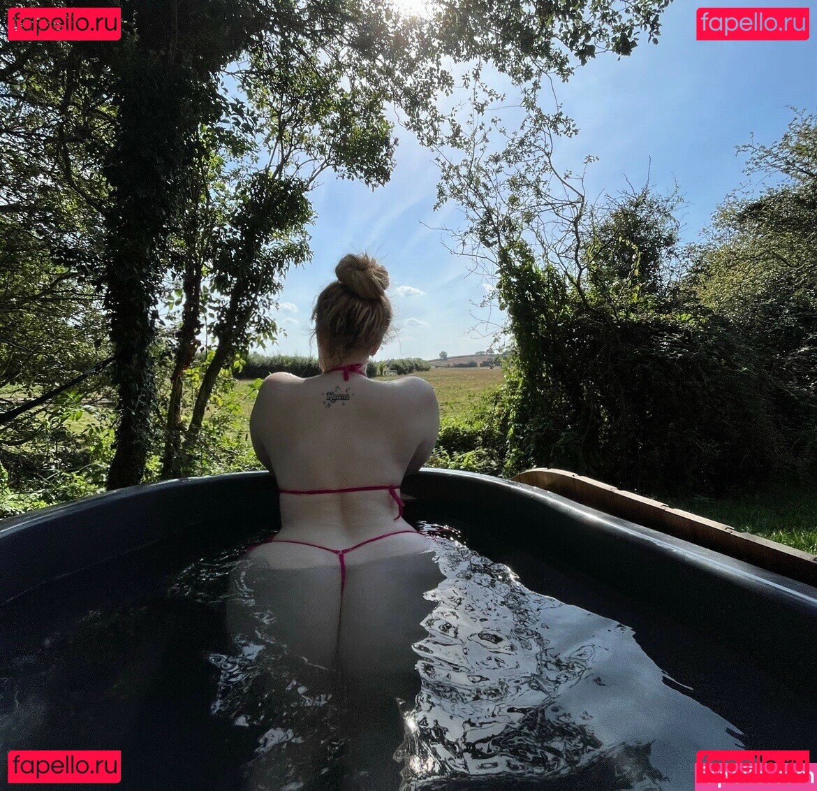 Cherriepod / cherriexbby Onlyfans Photo Gallery 