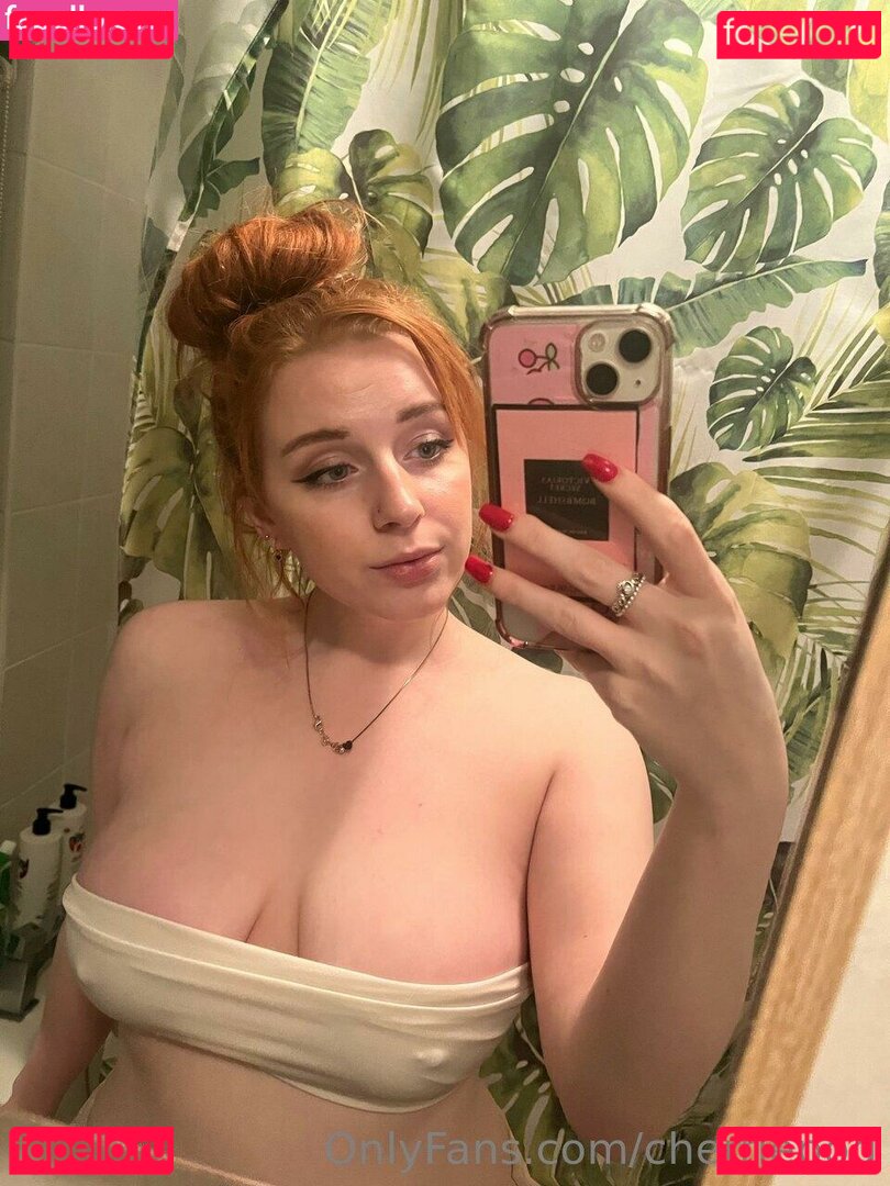 Cherriepod / cherriexbby Onlyfans Photo Gallery 