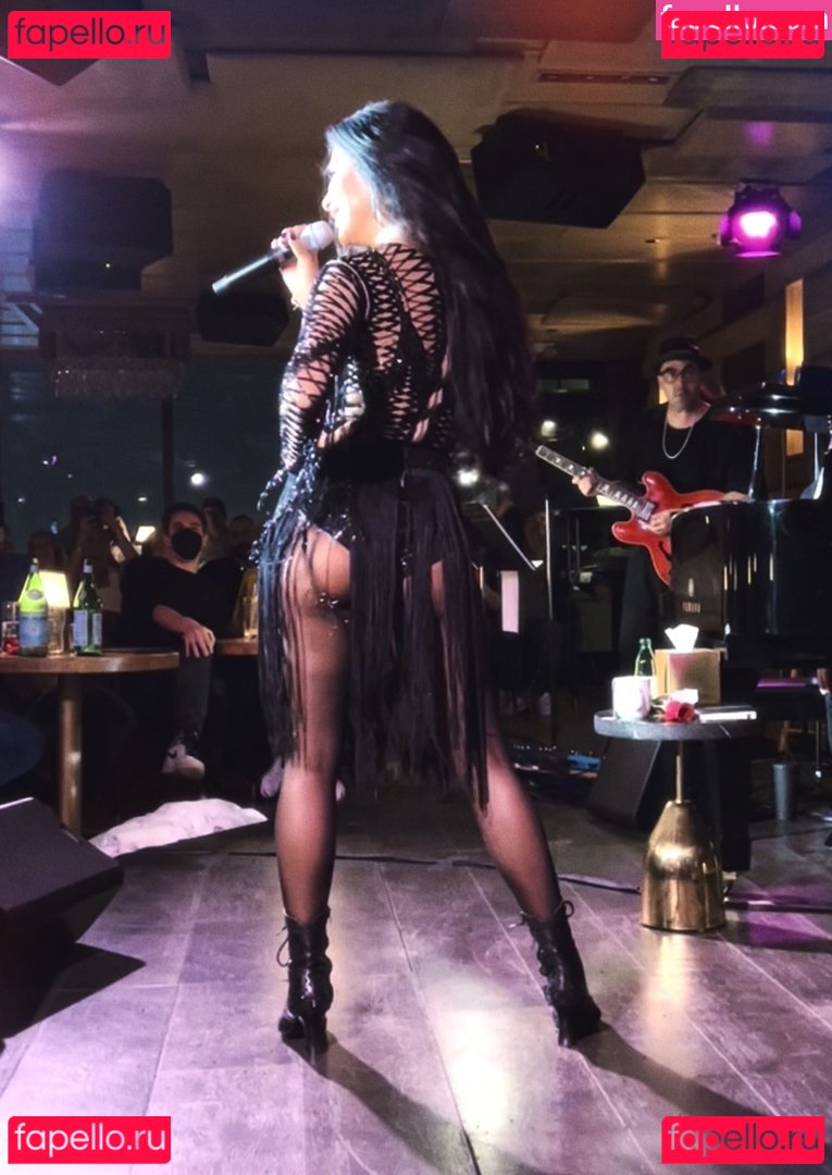 Nicole Scherzinger / NicoleScherzy / nicole / nicole_scherzinger / nicolescherzinger Onlyfans Photo Gallery 