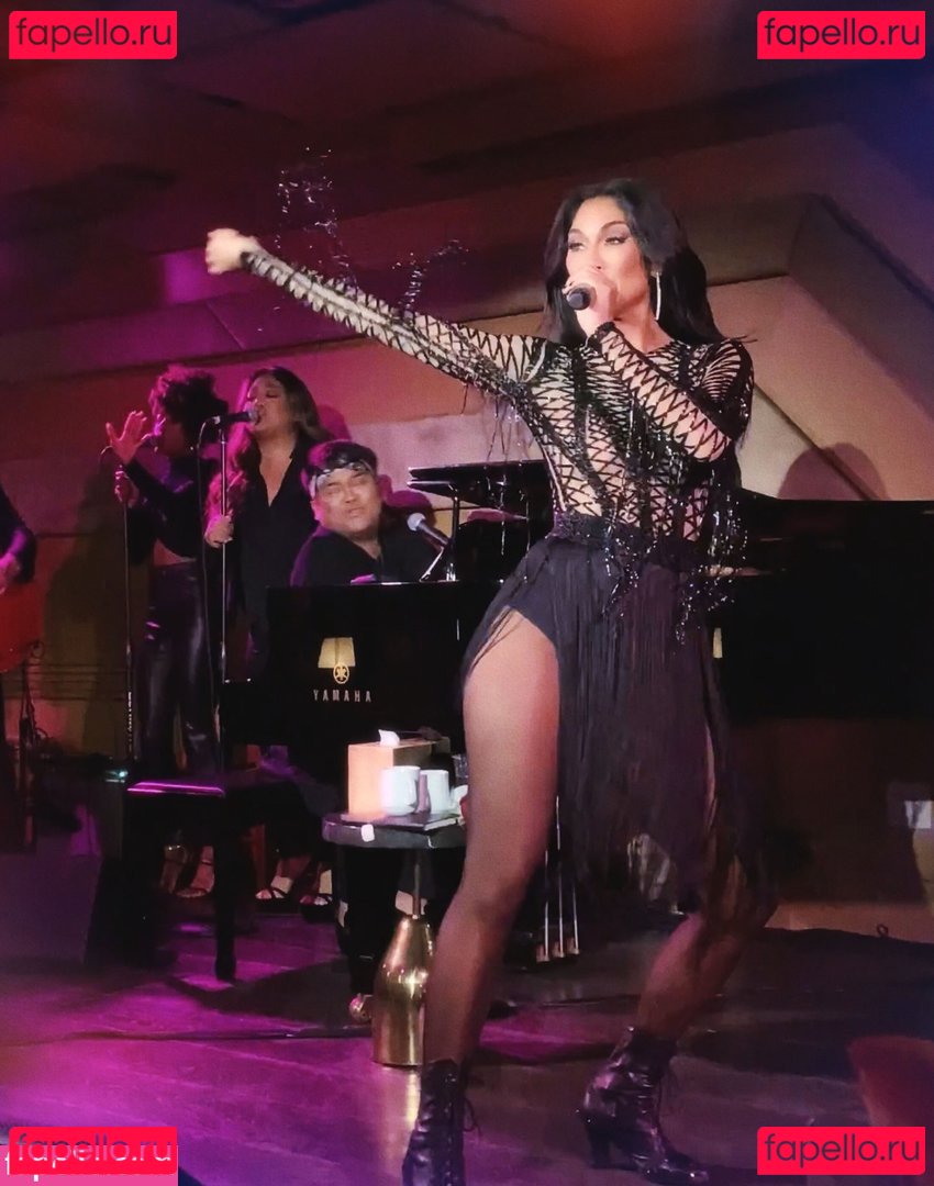 Nicole Scherzinger / NicoleScherzy / nicole / nicole_scherzinger / nicolescherzinger Onlyfans Photo Gallery 