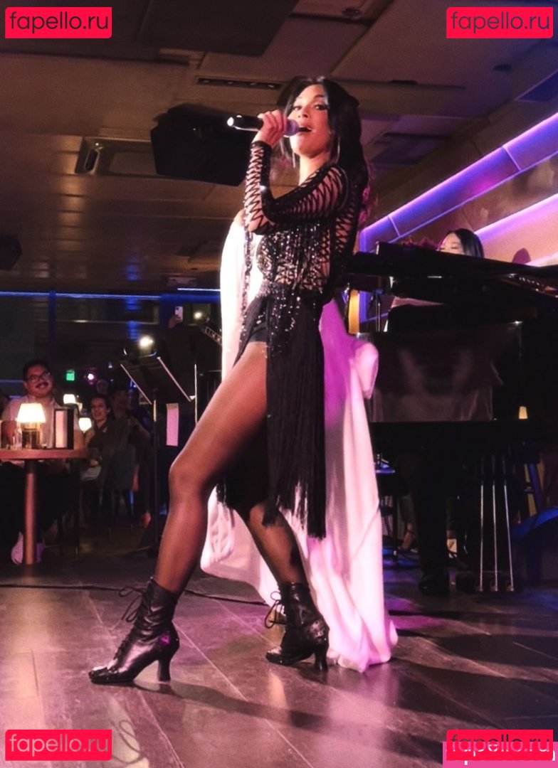 Nicole Scherzinger / NicoleScherzy / nicole / nicole_scherzinger / nicolescherzinger Onlyfans Photo Gallery 