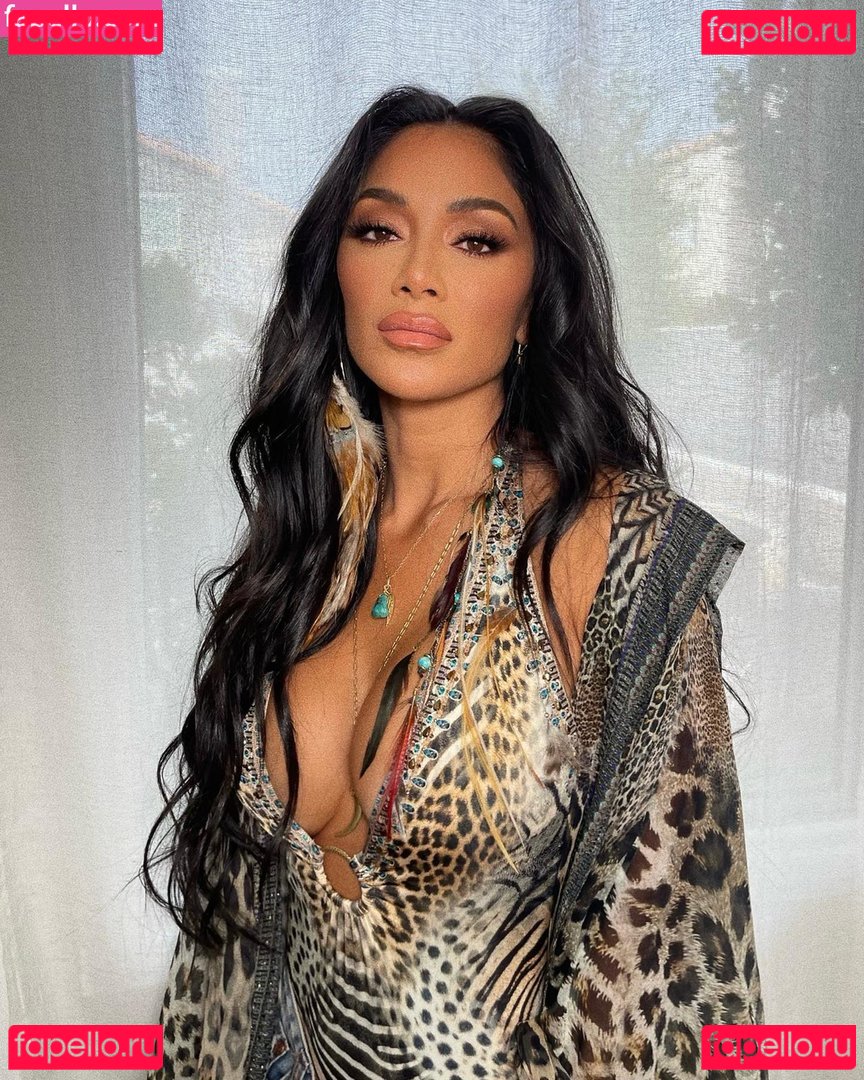 Nicole Scherzinger / NicoleScherzy / nicole / nicole_scherzinger / nicolescherzinger Onlyfans Photo Gallery 