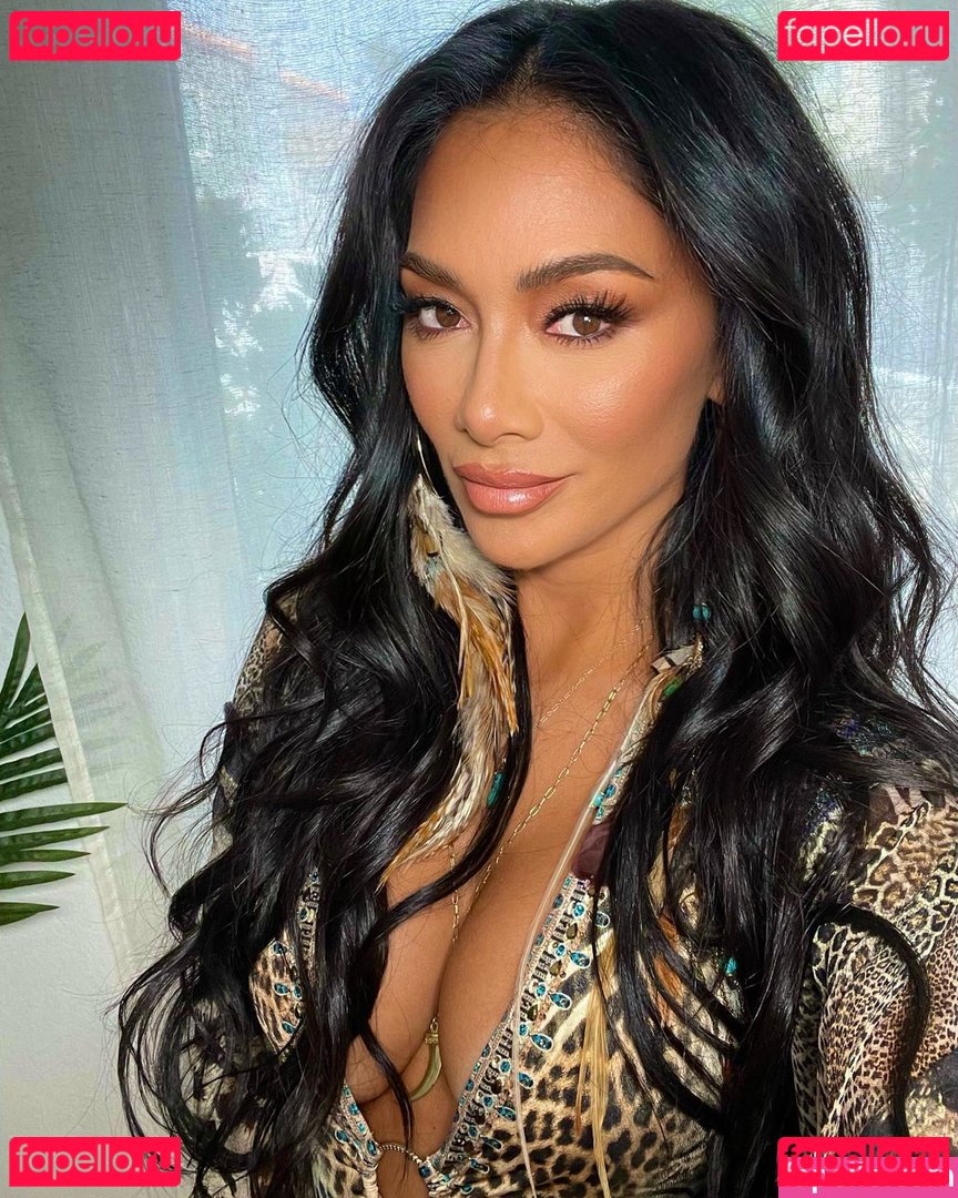 Nicole Scherzinger / NicoleScherzy / nicole / nicole_scherzinger / nicolescherzinger Onlyfans Photo Gallery 