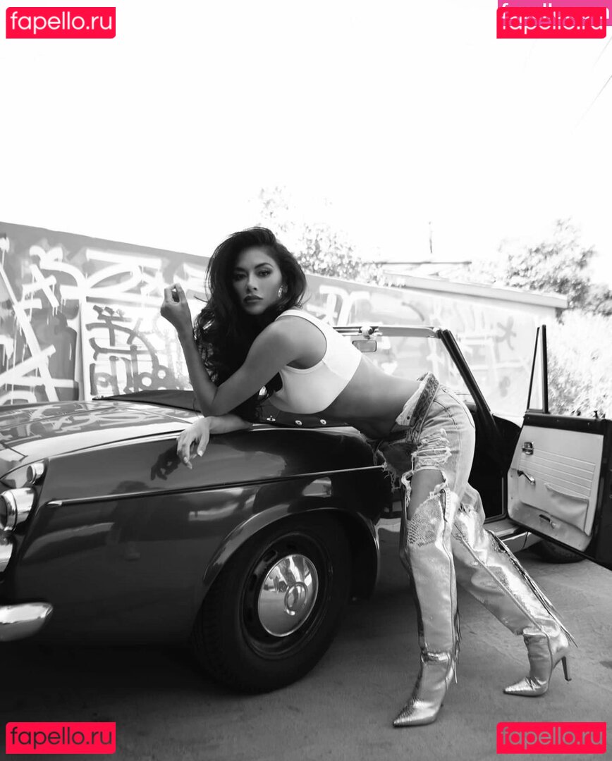 Nicole Scherzinger / NicoleScherzy / nicole / nicole_scherzinger / nicolescherzinger Onlyfans Photo Gallery 