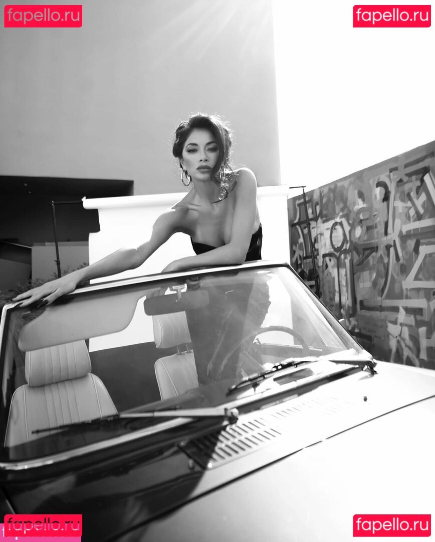 Nicole Scherzinger / NicoleScherzy / nicole / nicole_scherzinger / nicolescherzinger Onlyfans Photo Gallery 