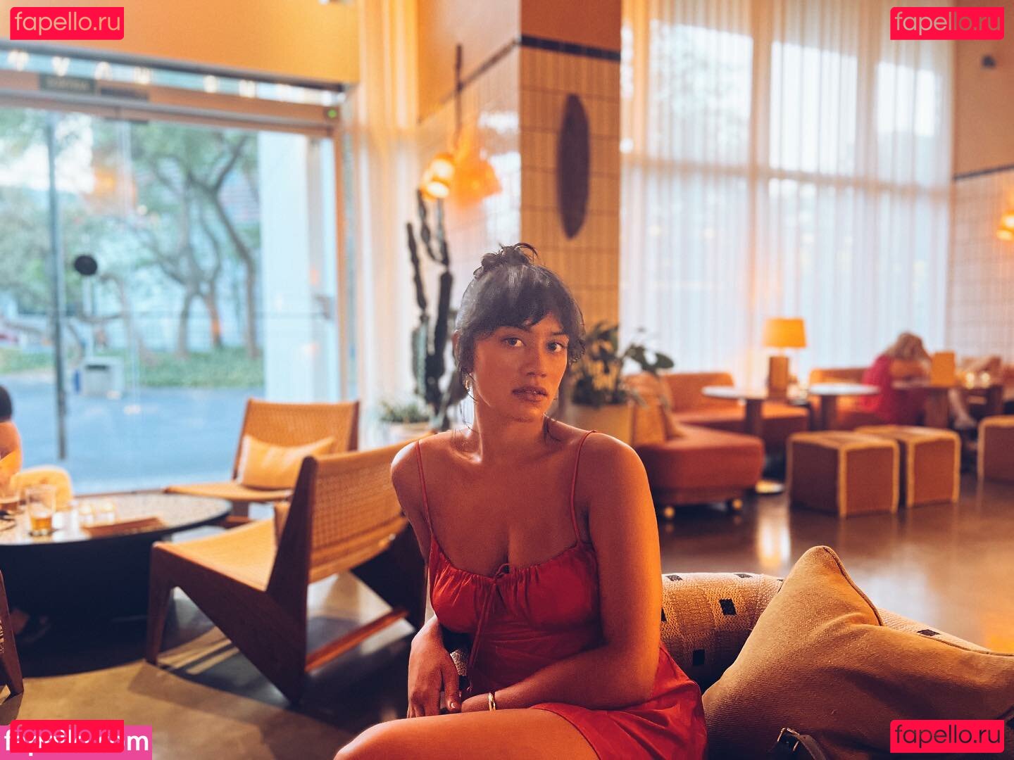 Luciane Buchanan / lewbuchananmtb / lucianebuchanan Onlyfans Photo Gallery 