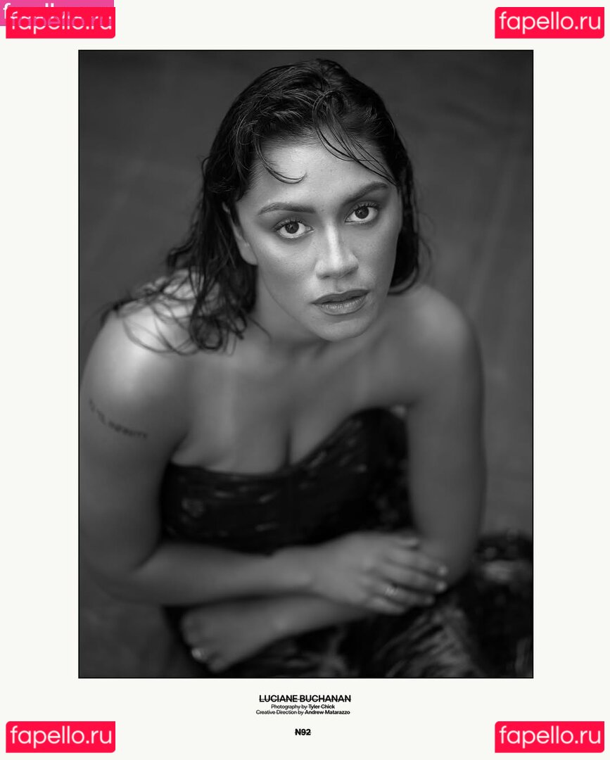 Luciane Buchanan / lewbuchananmtb / lucianebuchanan Onlyfans Photo Gallery 