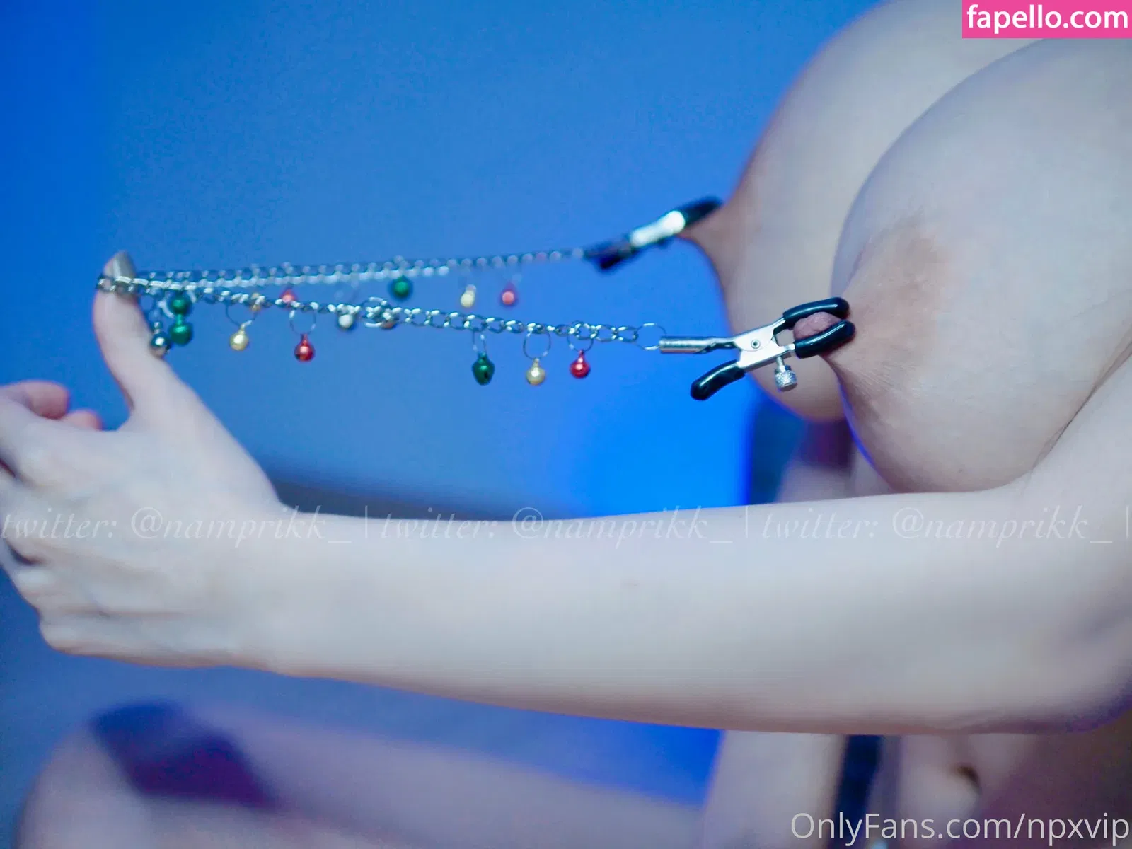 Npxvip Onlyfans Photo Gallery 