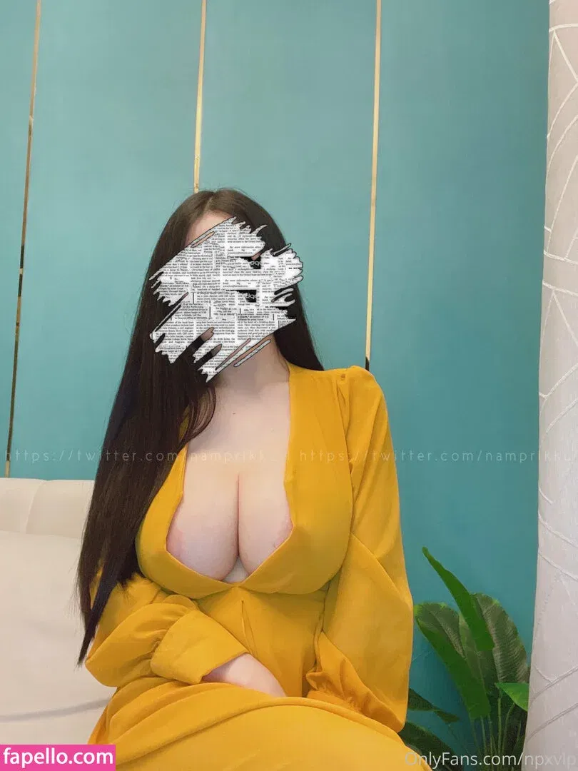 Npxvip Onlyfans Photo Gallery 