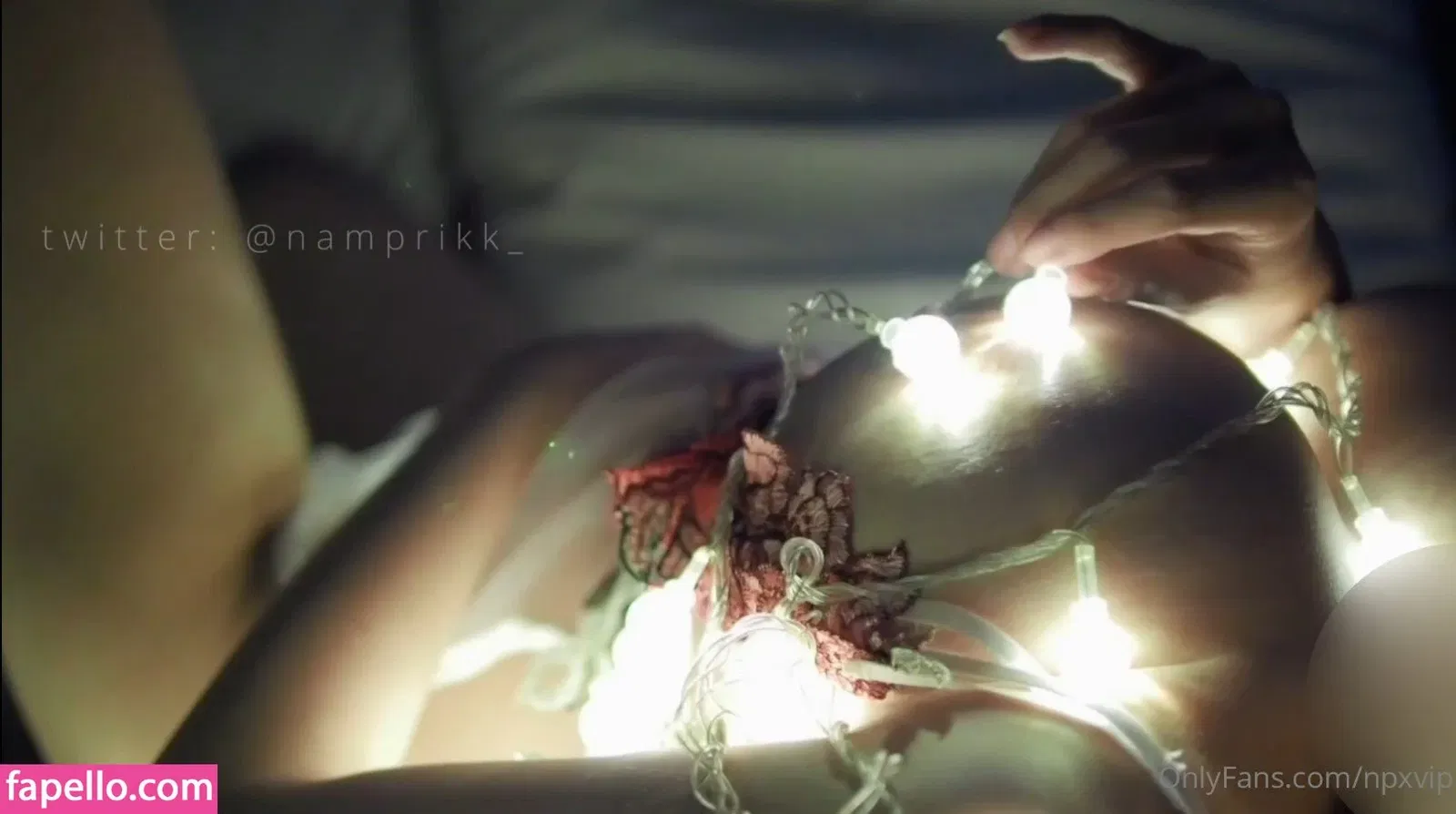 Npxvip Onlyfans Photo Gallery 