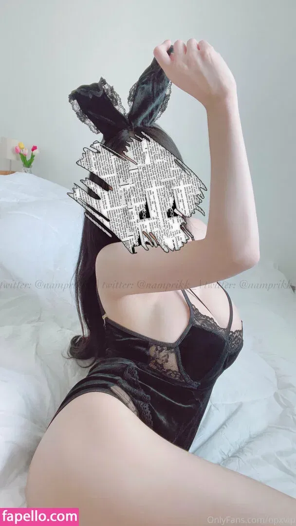 Npxvip Onlyfans Photo Gallery 