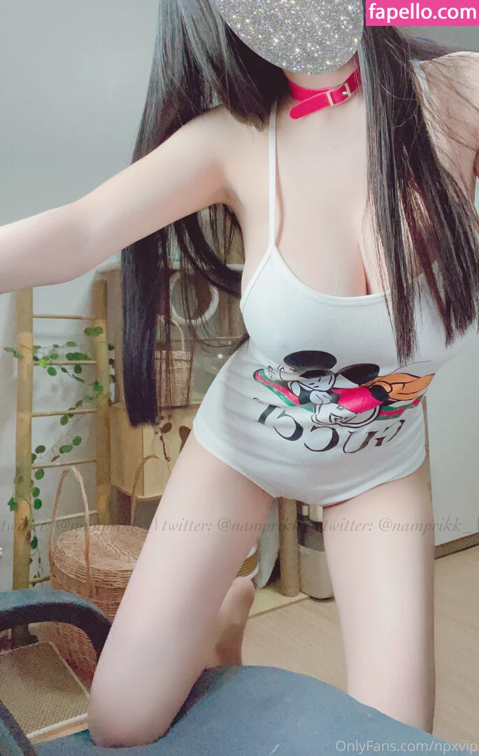 Npxvip Onlyfans Photo Gallery 