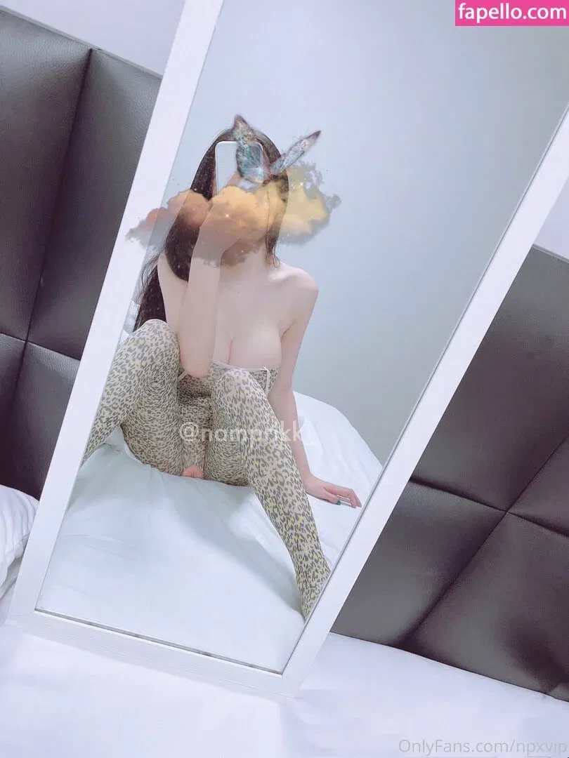 Npxvip Onlyfans Photo Gallery 