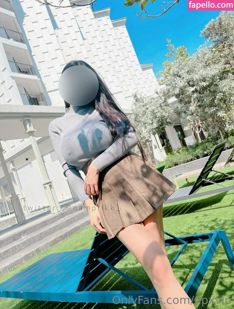 Npxvip Onlyfans Photo Gallery 