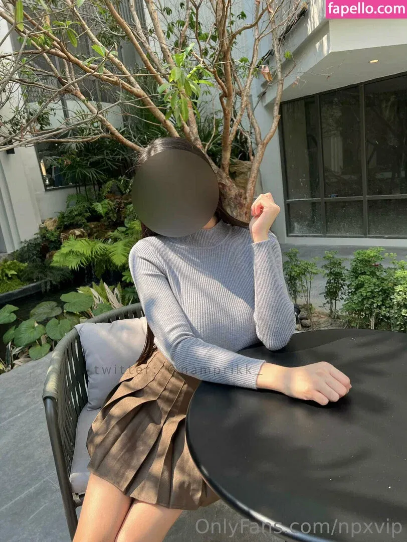 Npxvip Onlyfans Photo Gallery 