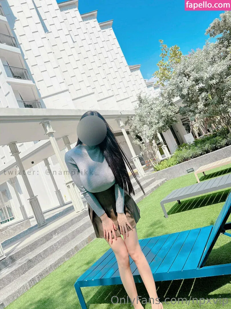 Npxvip Onlyfans Photo Gallery 