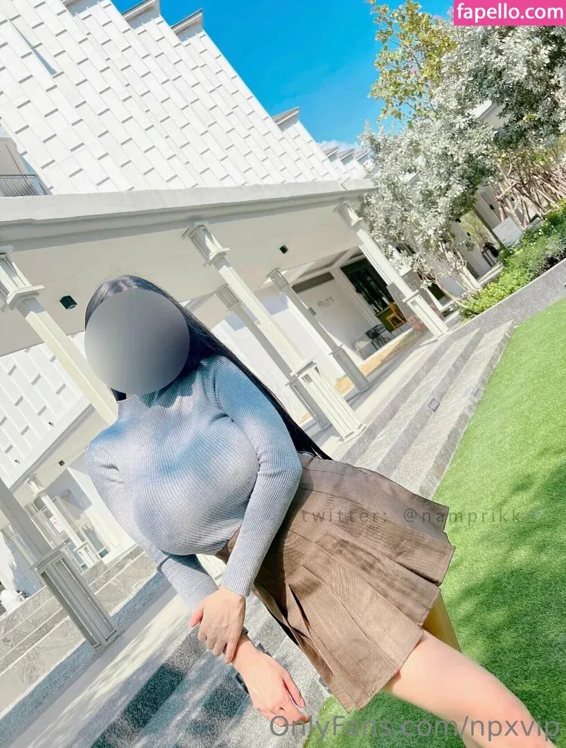 Npxvip Onlyfans Photo Gallery 