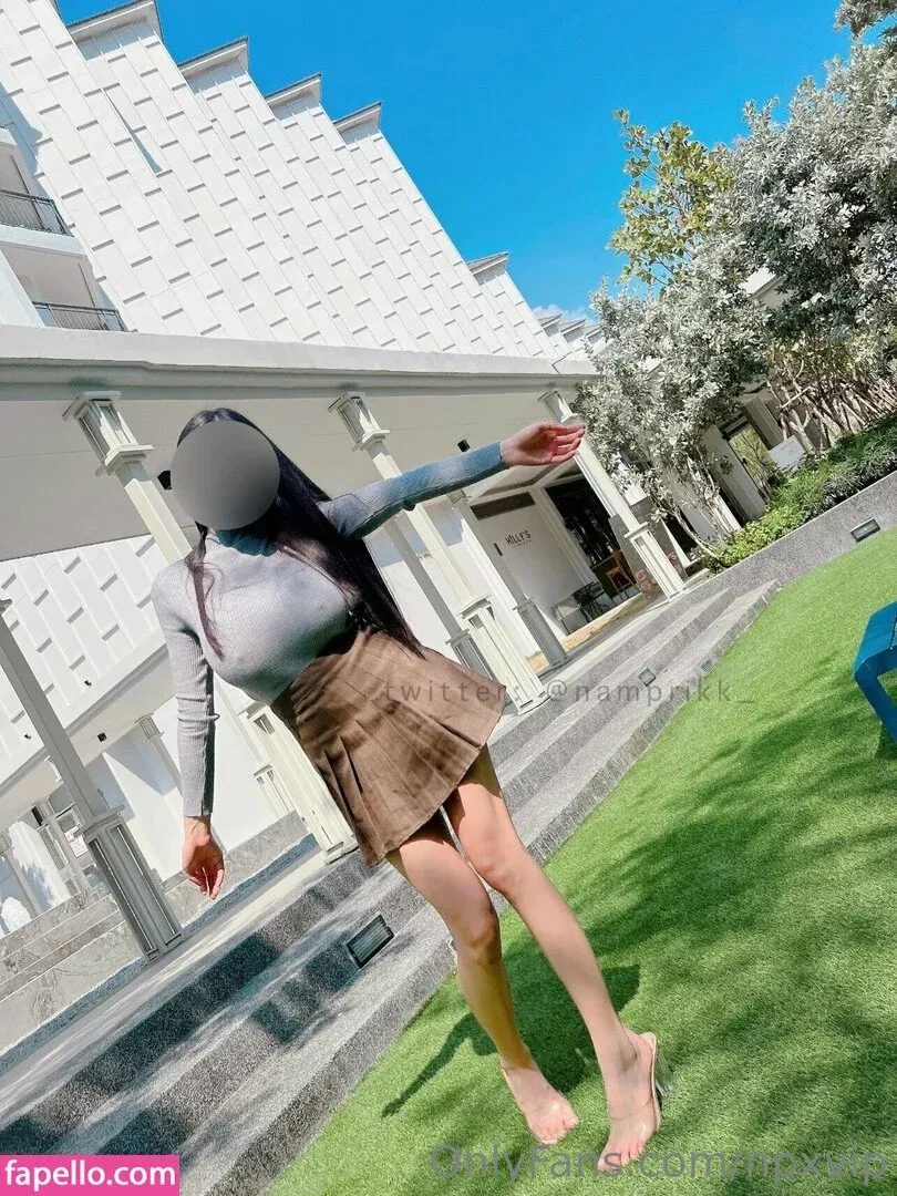 Npxvip Onlyfans Photo Gallery 