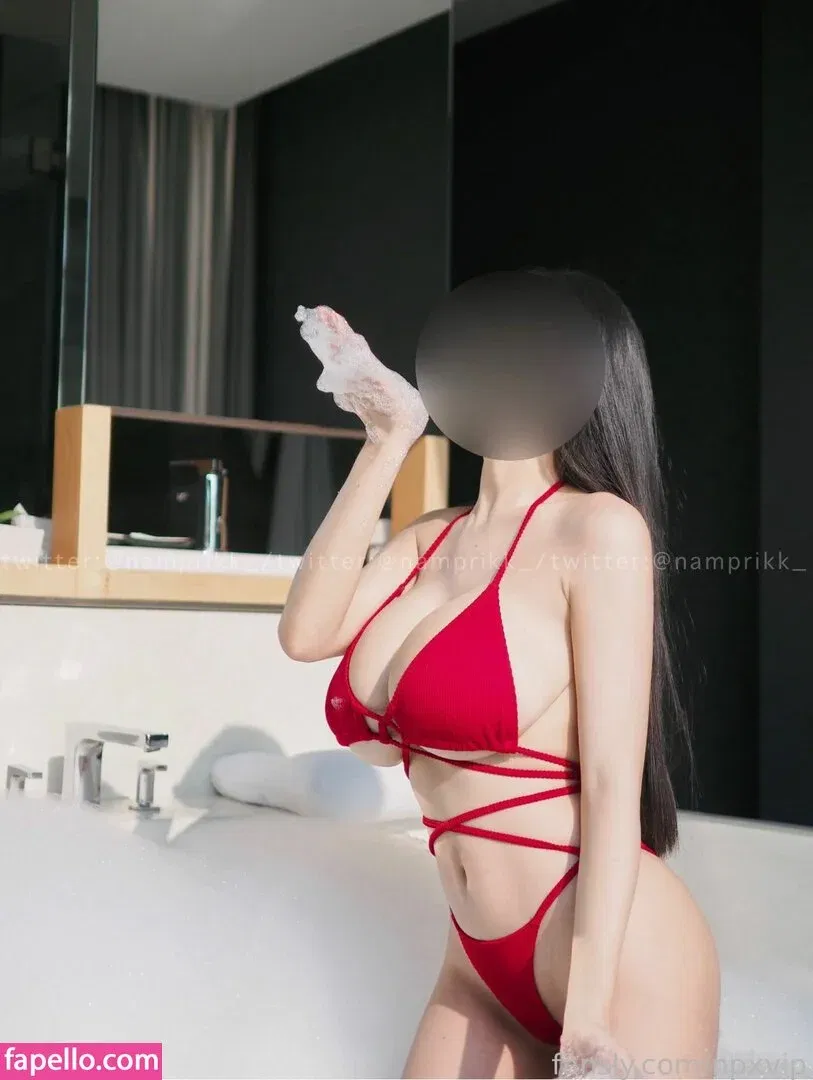 Npxvip Onlyfans Photo Gallery 