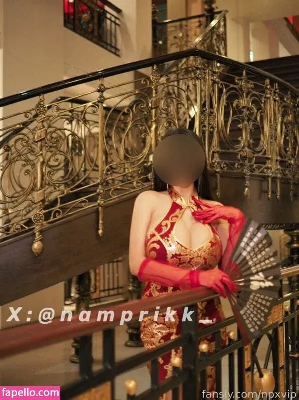 Npxvip Onlyfans Photo Gallery 