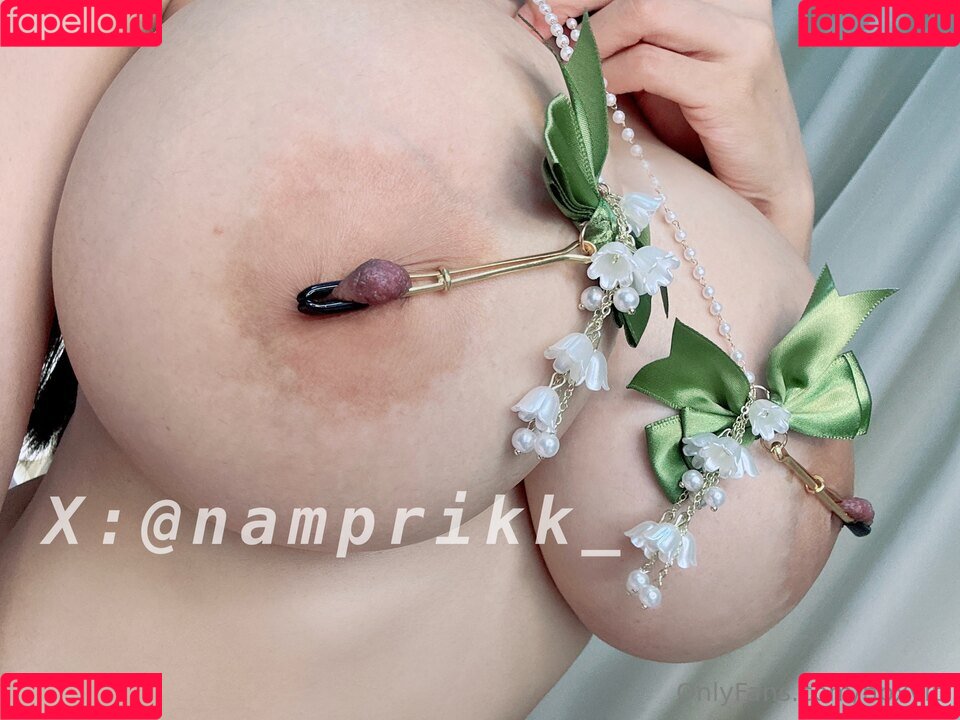 Npxvip Onlyfans Photo Gallery 