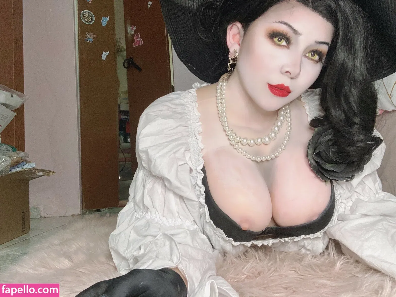 natylikespizza Onlyfans Photo Gallery 