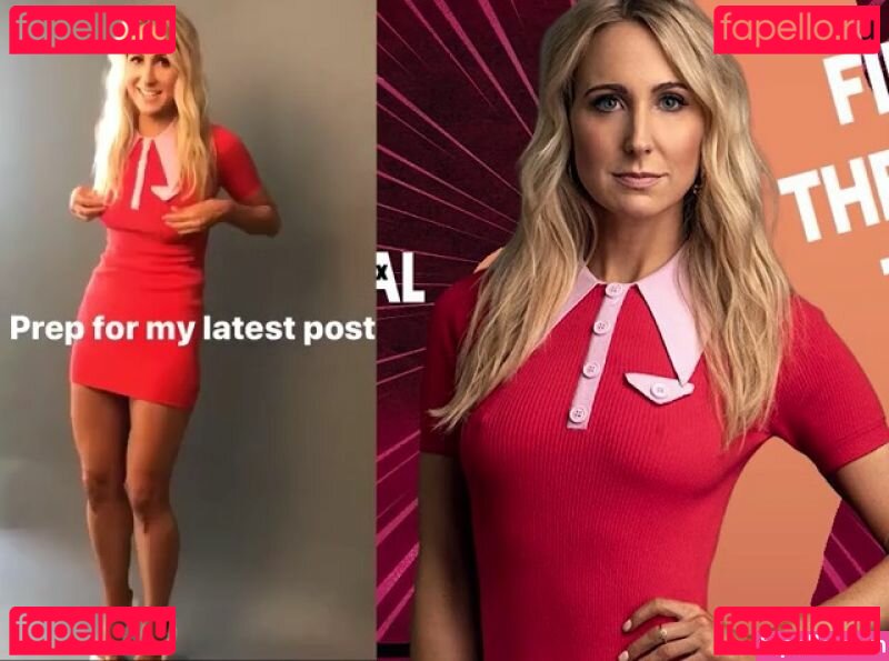 Nikki Glaser / nikkiglaser Onlyfans Photo Gallery 