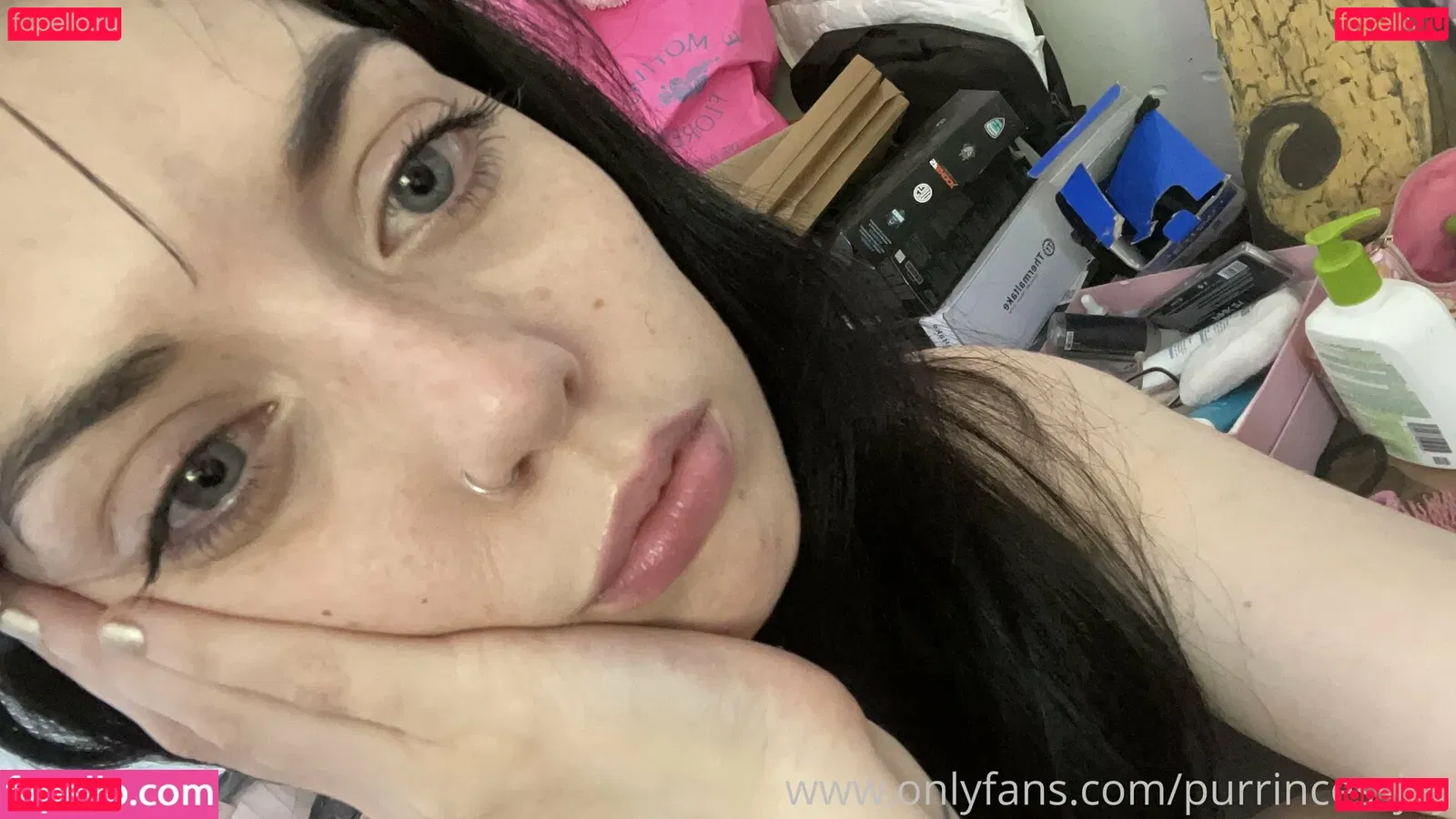 Purrincessjoy Onlyfans Photo Gallery 