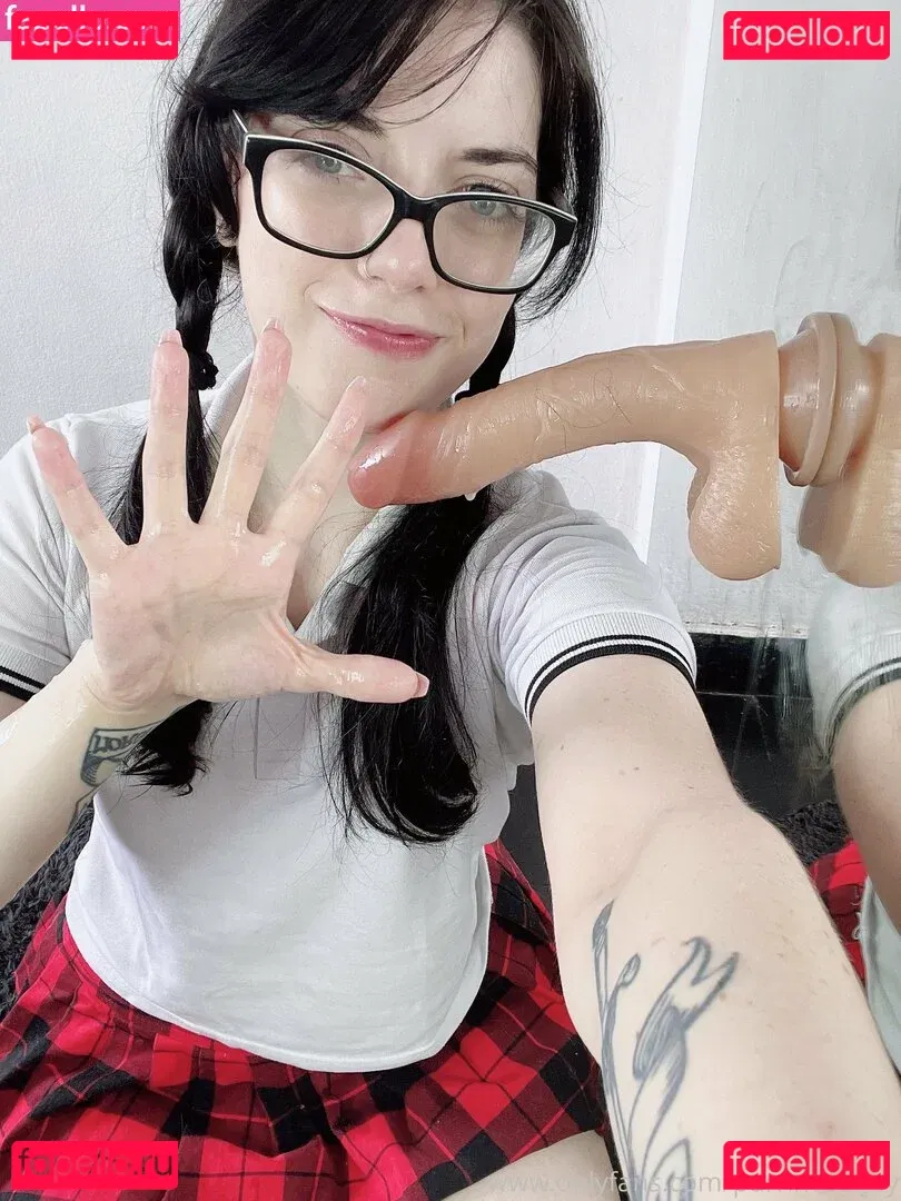 Purrincessjoy Onlyfans Photo Gallery 