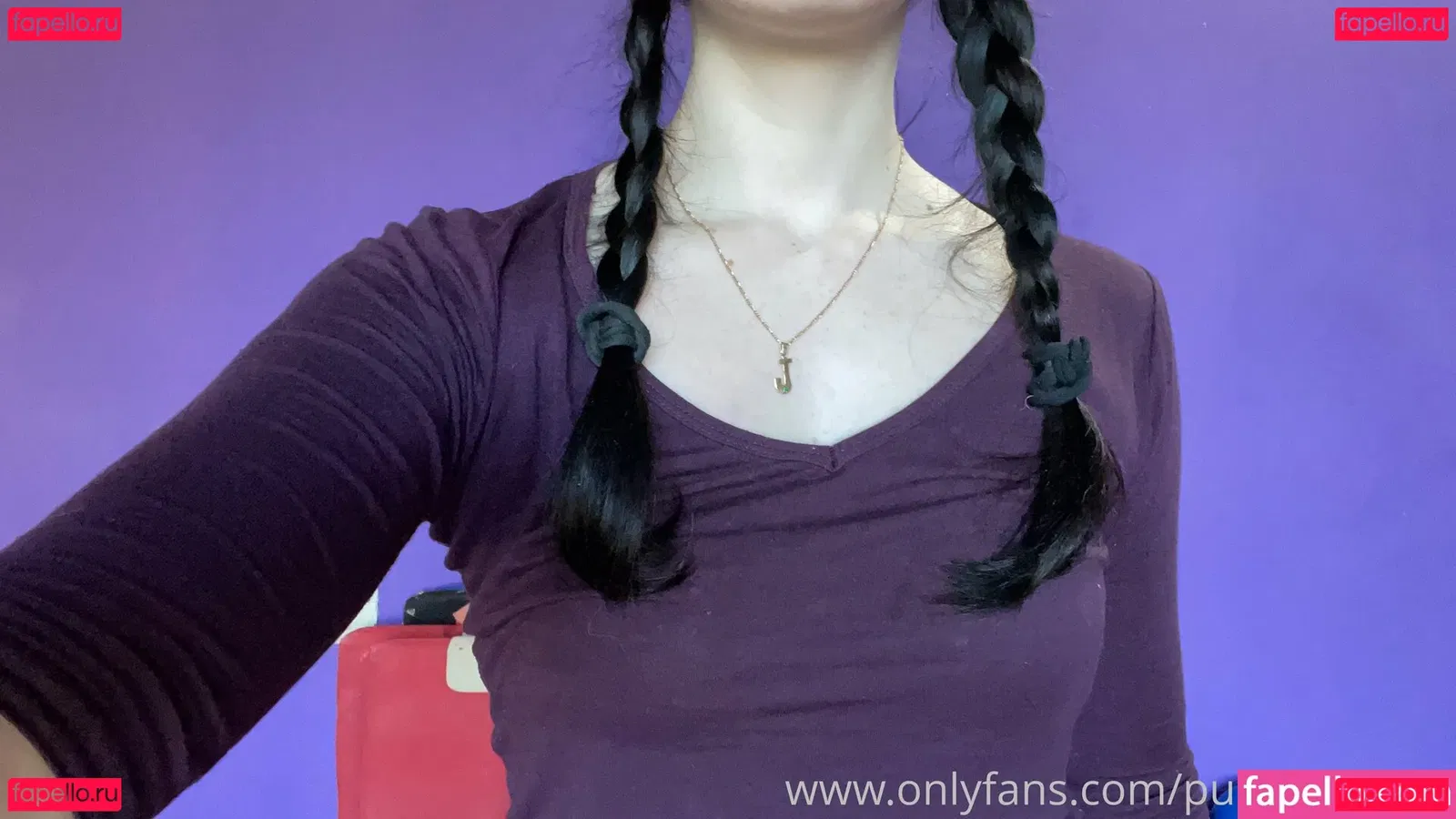 Purrincessjoy Onlyfans Photo Gallery 