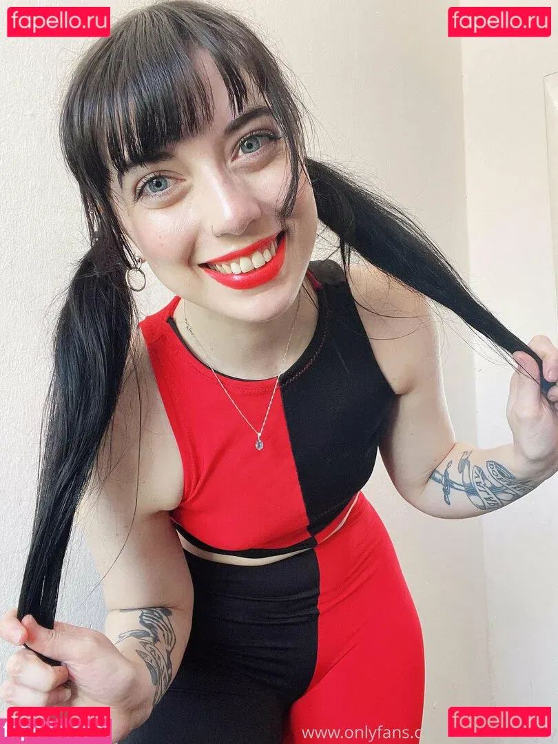 Purrincessjoy Onlyfans Photo Gallery 