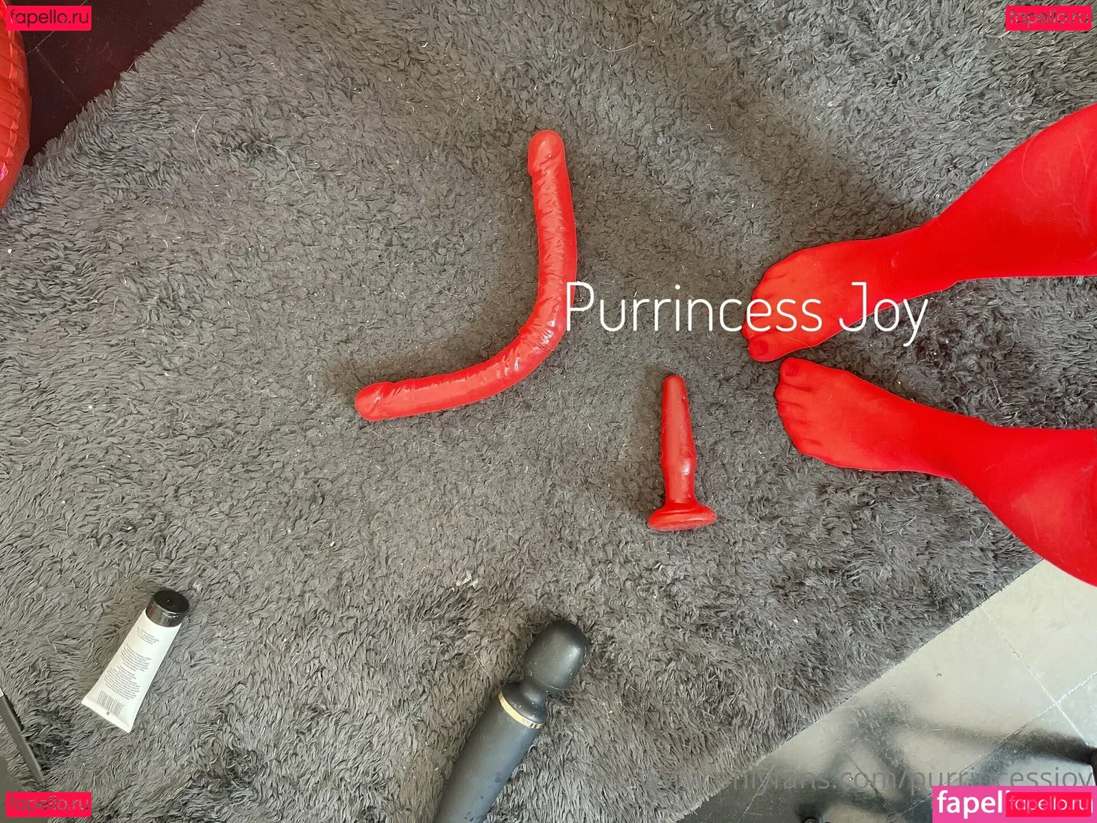 Purrincessjoy Onlyfans Photo Gallery 