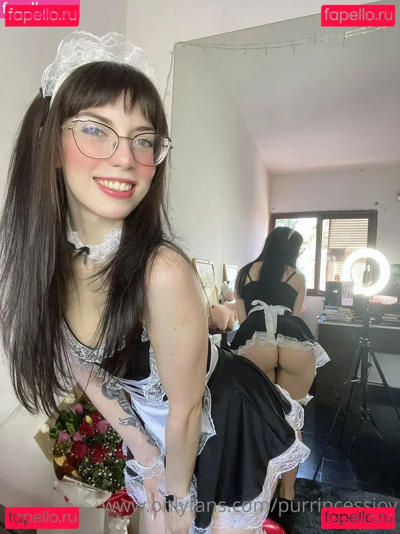 Purrincessjoy Onlyfans Photo Gallery 