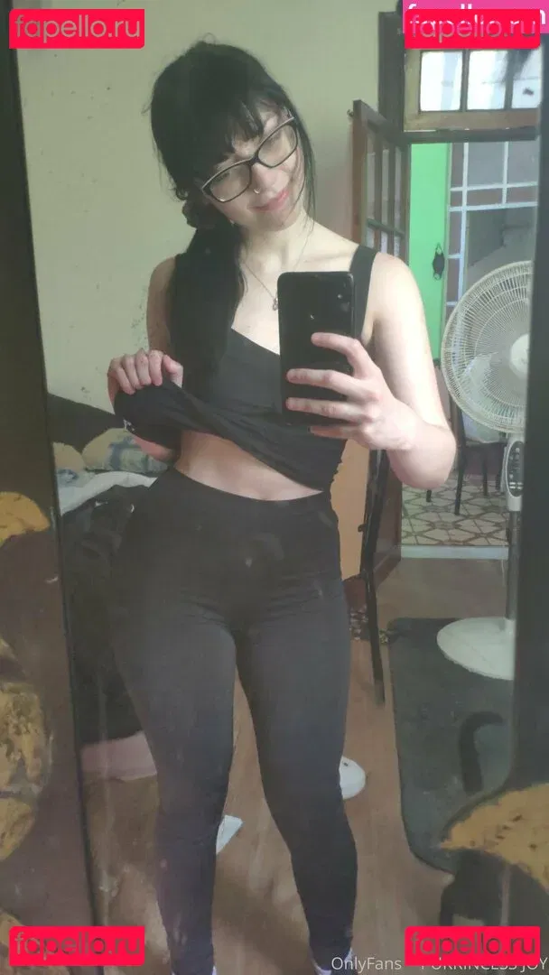 Purrincessjoy Onlyfans Photo Gallery 