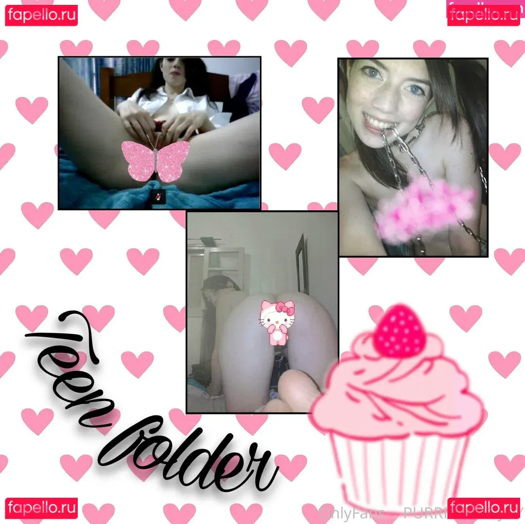 Purrincessjoy Onlyfans Photo Gallery 