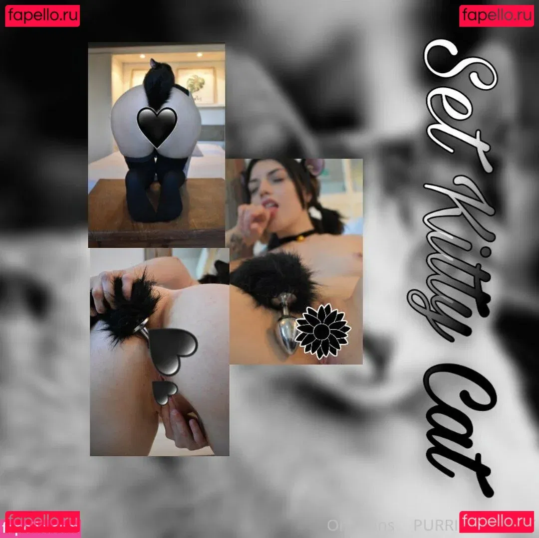 Purrincessjoy Onlyfans Photo Gallery 