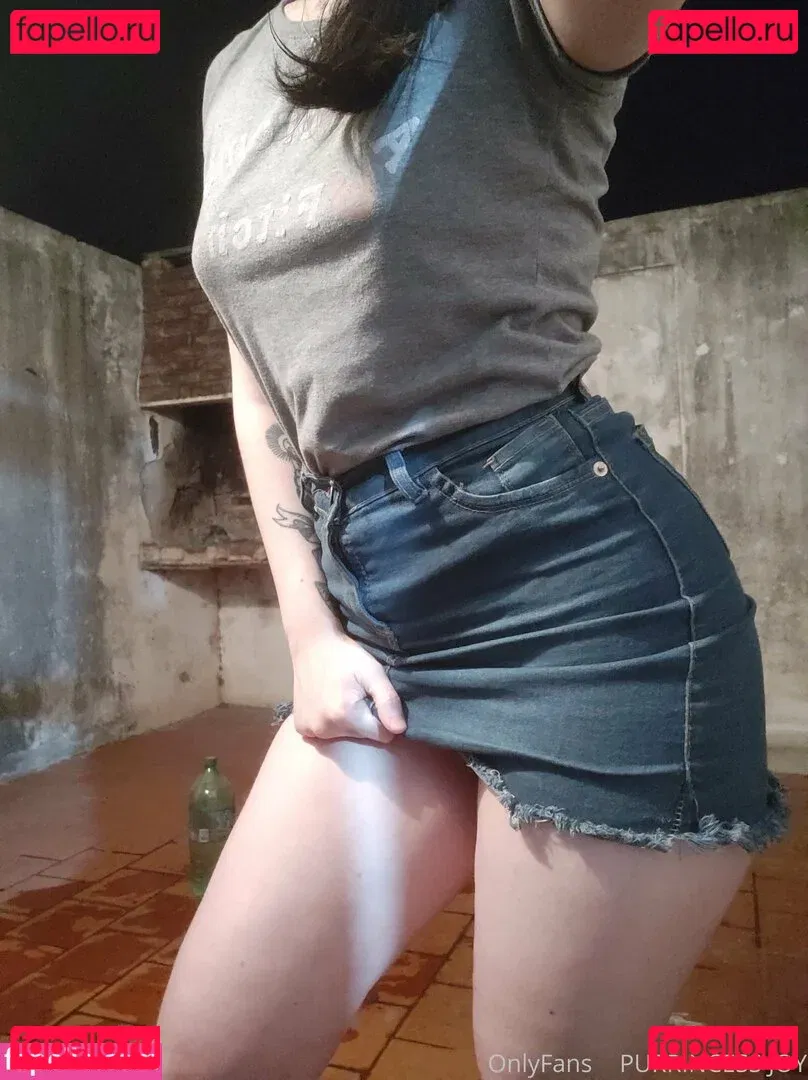 Purrincessjoy Onlyfans Photo Gallery 