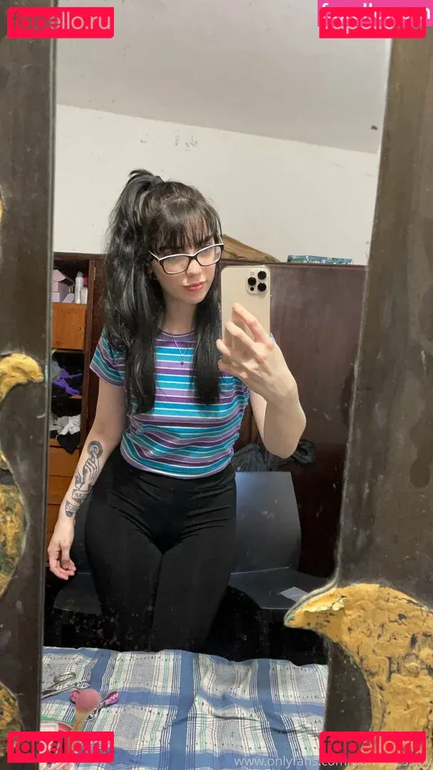 Purrincessjoy Onlyfans Photo Gallery 